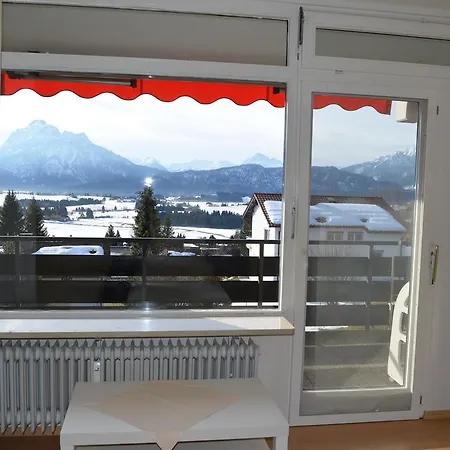 Traumblick Füssen
