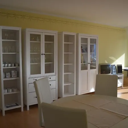 Apartmán Traumblick Füssen